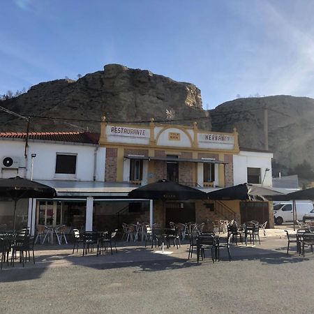 Hernani Bardenas Arguedas Exteriér fotografie